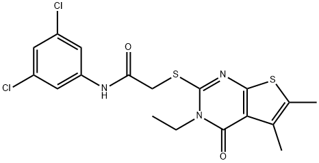 SALOR-INT L412740-1EA Struktur