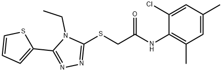 SALOR-INT L366315-1EA 化学構造式