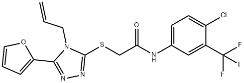 SALOR-INT L414409-1EA 化学構造式