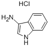 3-AMINOINDOLE HCL