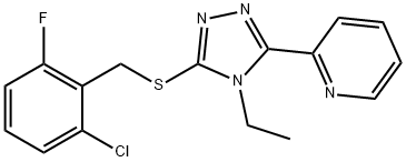 SALOR-INT L367702-1EA Structure