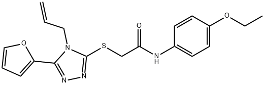 SALOR-INT L414360-1EA 化学構造式