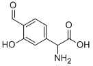 Forphenicine Struktur