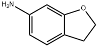 2,3-dihydrobenzofuran-6-amine|6-氨基-2,3-二氢苯并呋喃