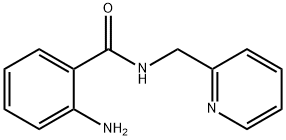 2-AMINO-N-(PYRIDIN-2-YLMETHYL)BENZAMIDE