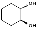 (1S)-反-1,2-环己二醇,57794-08-8,结构式