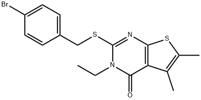 SALOR-INT L412686-1EA Structure