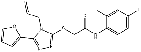 SALOR-INT L414425-1EA Structure