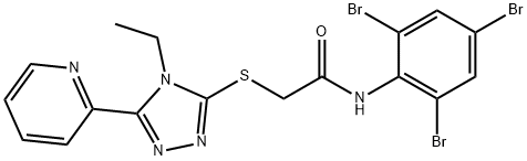 SALOR-INT L367621-1EA 化学構造式