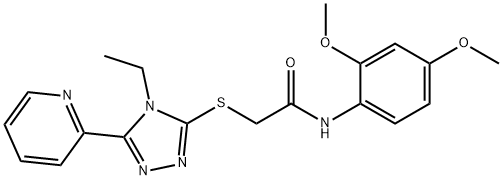 SALOR-INT L367346-1EA Struktur