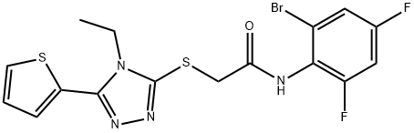 SALOR-INT L366218-1EA 化学構造式