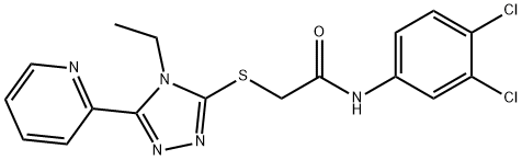 SALOR-INT L367990-1EA 化学構造式