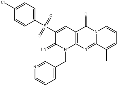 SALOR-INT L423408-1EA 结构式