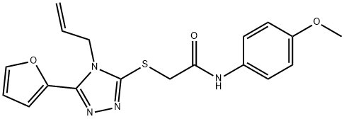SALOR-INT L464759-1EA 化学構造式