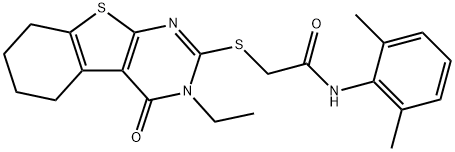 SALOR-INT L413674-1EA Structure