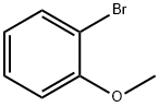 2-Bromoanisole Struktur