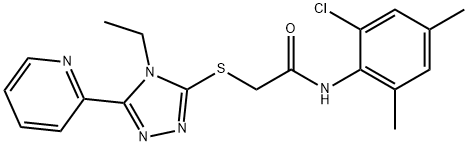 SALOR-INT L367842-1EA Structure