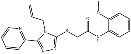 SALOR-INT L415065-1EA 化学構造式