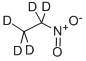 NITROETHANE-D5, 57817-88-6, 结构式