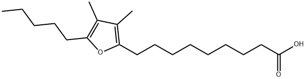 3,4-DiMethyl-5-pentyl-2-furannonanoic Acid