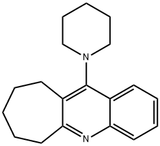 , 5782-97-8, 结构式