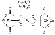 Calcium citrate tetrahydrate|柠檬酸钙四水合物