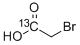 57858-24-9 溴乙酸-1-13C