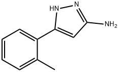 5-O-TOLYL-2H-PYRAZOL-3-YLAMINE