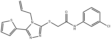 SALOR-INT L414034-1EA Structure