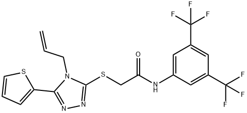 SALOR-INT L414085-1EA 化学構造式