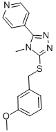 SALOR-INT L408158-1EA,578751-28-7,结构式