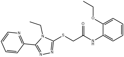 SALOR-INT L367532-1EA Struktur