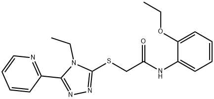 , 578751-33-4, 结构式