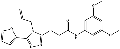 SALOR-INT L414301-1EA,578753-21-6,结构式