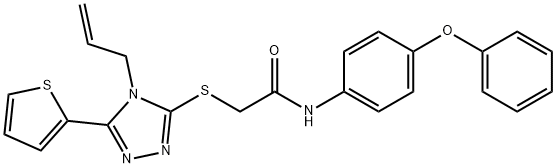 SALOR-INT L413828-1EA 化学構造式