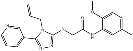 SALOR-INT L468592-1EA 结构式