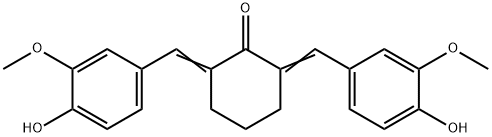 环香草酮,579-23-7,结构式
