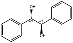 meso-1,2-Diphenyl-1,2-ethanediol