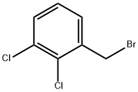 2,3-дихлорбензил бромид структура