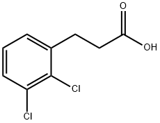 3-(2,3-DICHLOROPHENYL)프로피온산