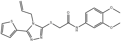 SALOR-INT L413968-1EA Structure