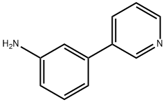 3-Pyridin-3-ylaniline