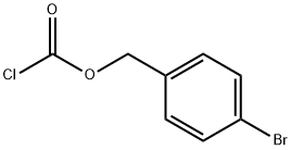p-Bromobenzyl Chloroformate|对溴氯甲酸苄酯