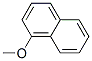 Methoxynaphthalene Structure