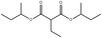57983-52-5 2-Ethylpropanedioic acid bis(1-methylpropyl) ester