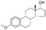 3-O-Methyl Estradiol,57983-88-7,结构式