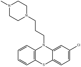 Prochlorperazine|丙氯拉嗪