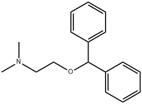 Diphenhydramine