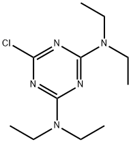 chlorazine Structure