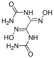 580-52-9 N,N''-Biscarbamoyl-N',N'''-dihydroxyethanediimidamide